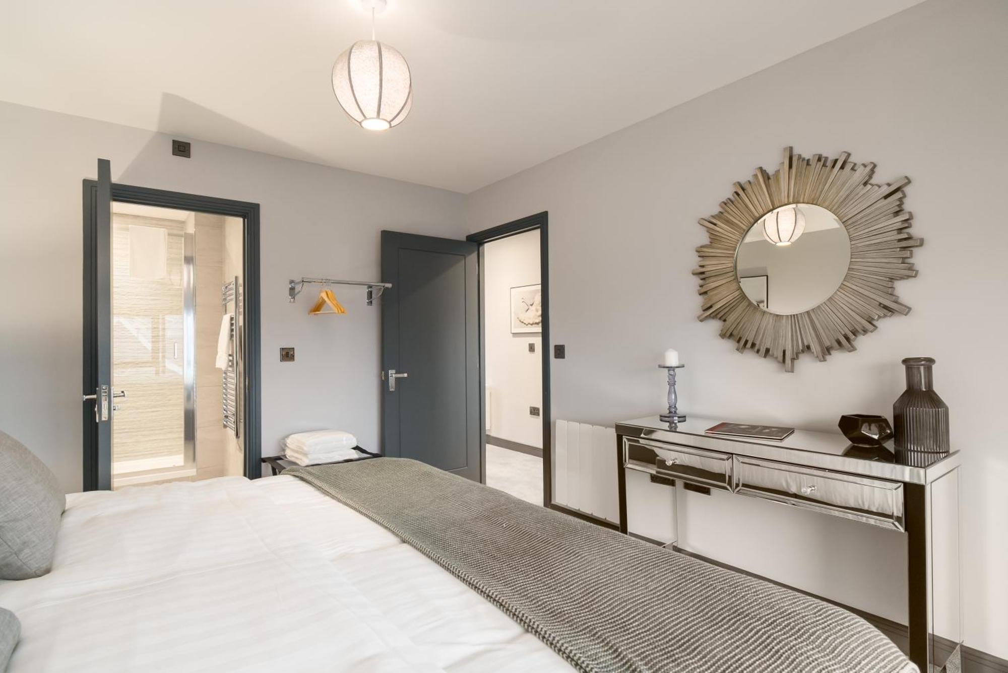 Luxe Apartments, The Moorwell, Parking, Gym - 10Mins Cardiff City Ctr Zimmer foto